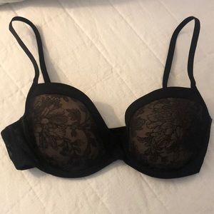 Soma lightest lift Demi bra 34d